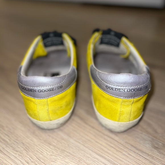 Golden Goose Superstars - Size 39, US 9 - Picture 3 of 13